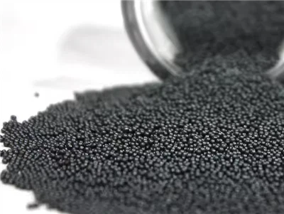 Kahekordne karastatud terashaavel