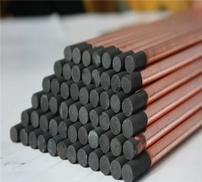 Õhusüsinik gulingvarras